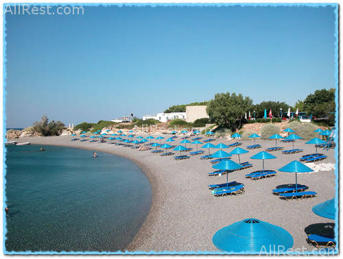 Kakkos Bay Hotel 11